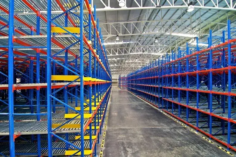 Pallet racking services in Bath, PA