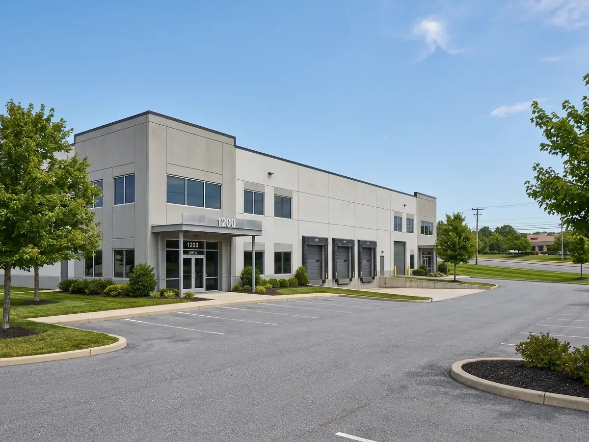 Pallet racking services in Emmaus, PA